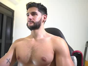 Saimonhot1 Chaturbate stream image from December 20, 2025