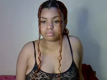 Sexyyred_ Chaturbate stream image from December 20, 2025