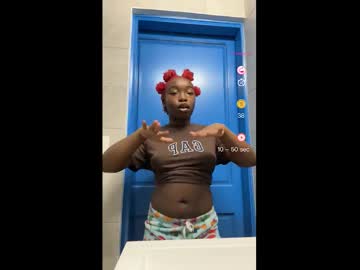 Thejaderavixen Chaturbate stream image from December 20, 2025