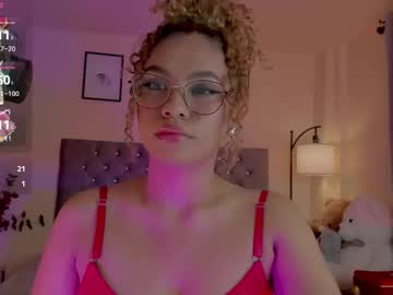 Ximena_Sotto1 Chaturbate stream image from December 20, 2025