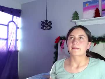Zaida_1 Chaturbate stream image from December 20, 2025