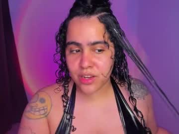 Amber_Smith20 Chaturbate stream image from December 20, 2025