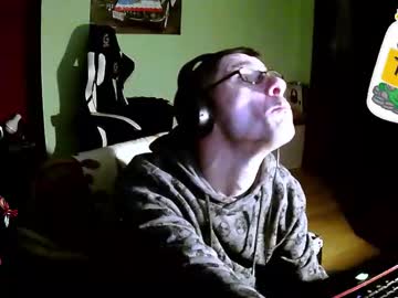Andybn1 Chaturbate stream image from December 20, 2025