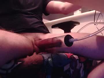 Britishbigdick_ Chaturbate stream image from December 20, 2025