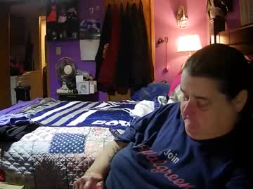 Crazygirl802 Chaturbate stream image from December 20, 2025