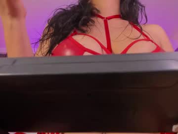 Dayra_Angels Chaturbate stream image from December 20, 2025