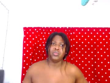 Ebonyjdore Chaturbate stream image from December 20, 2025