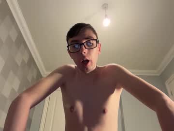 George5657 Chaturbate stream image from December 20, 2025