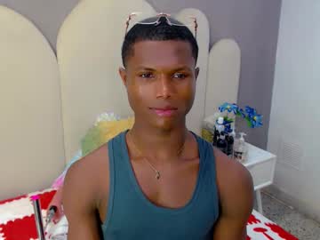 Joel_Blackcock Chaturbate stream image from December 20, 2025