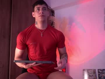 Josep_Davies Chaturbate stream image from December 20, 2025