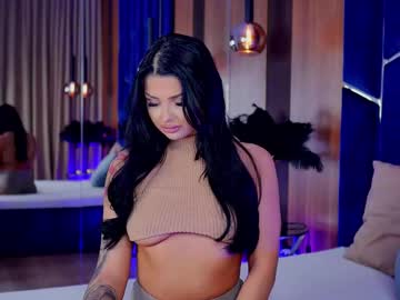 Kylie_Kroft Chaturbate stream image from December 20, 2025
