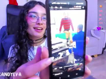 Princess_Kandy_ Chaturbate stream image from December 20, 2025
