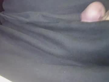 Stonie112 Chaturbate stream image from December 20, 2025