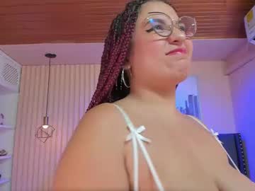 Viiolett_Lee Chaturbate stream image from December 20, 2025