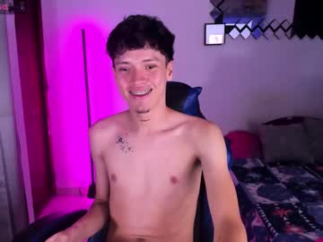 Yimbersonpeter Chaturbate stream image from December 20, 2025