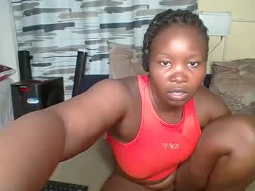 Africana_08 Chaturbate stream image from December 20, 2025