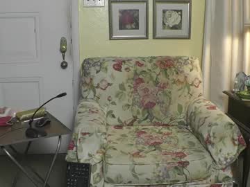 Candisaint Chaturbate stream image from December 20, 2025