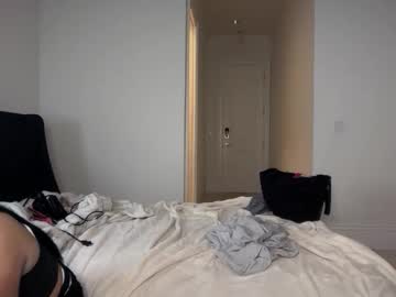Kendallmonroee Chaturbate stream image from December 20, 2025