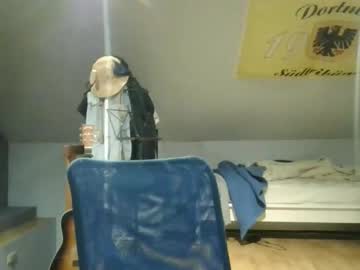 Larscivin Chaturbate stream image from December 20, 2025