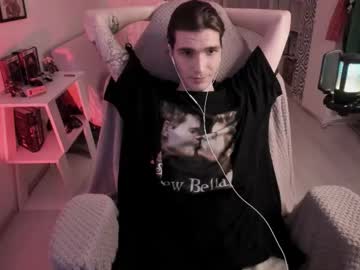 Lazy_Haze Chaturbate stream image from December 20, 2025