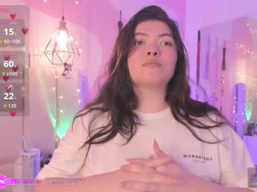Lily_Cherry0 Chaturbate stream image from December 20, 2025