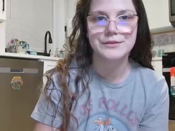 Lizzy_Fit Chaturbate stream image from December 20, 2025