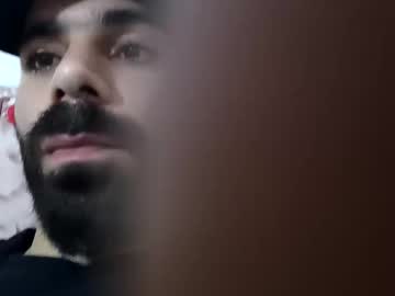 Magdi165364 Chaturbate stream image from December 20, 2025