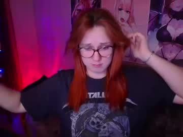 Margaret_Red Chaturbate stream image from December 20, 2025