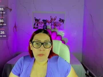 Niickyjones Chaturbate stream image from December 20, 2025