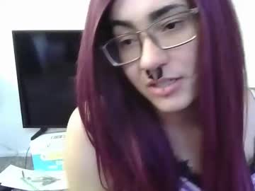 Nottooshabbymissgabby Chaturbate stream image from December 20, 2025