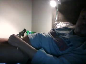 Robbie_Fit Chaturbate stream image from December 20, 2025