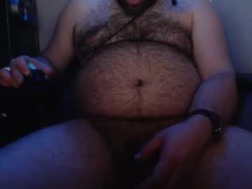 Roctumx Chaturbate stream image from December 20, 2025