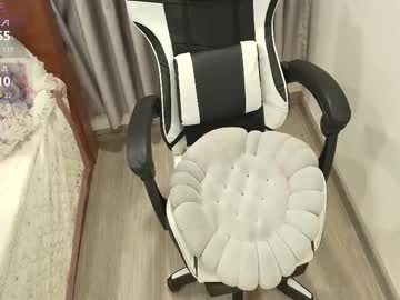 Serena_Angel18 Chaturbate stream image from December 20, 2025