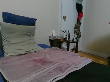 Softiesex Chaturbate stream image from December 20, 2025