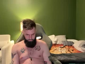 Supbroitsmatt Chaturbate stream image from December 20, 2025