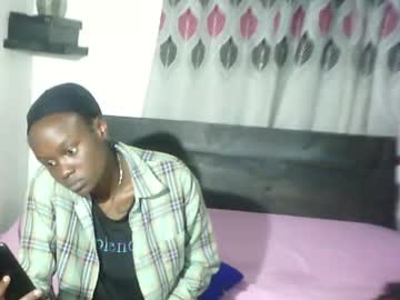 African_Beauties Chaturbate stream image from December 21, 2025