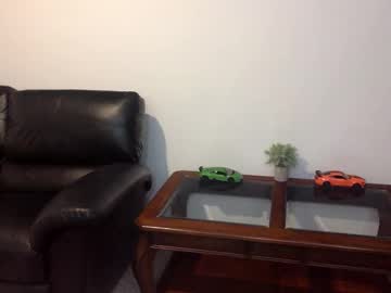 Bdubtn Chaturbate stream image from December 21, 2025