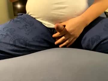 Marceloiglesias Chaturbate stream image from December 21, 2025
