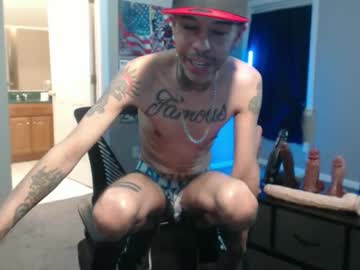 Michigan9000 Chaturbate stream image from December 21, 2025