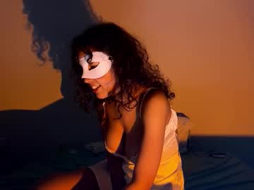 Murtaaa Chaturbate stream image from December 21, 2025