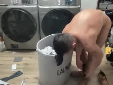 Ofthatguy Chaturbate stream image from December 21, 2025