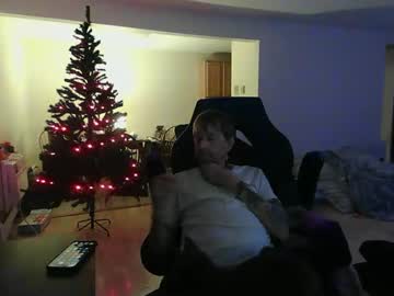 Phrostdd Chaturbate stream image from December 21, 2025