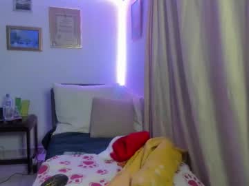Saint_Boyy Chaturbate stream image from December 21, 2025