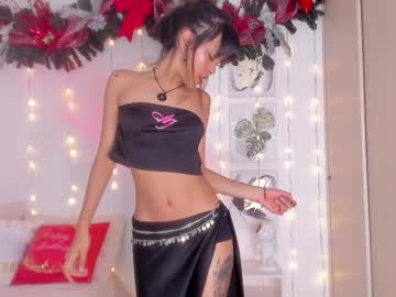 Susy_Rosse7 Chaturbate stream image from December 21, 2025