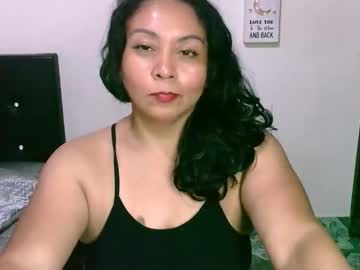 Zaray_45bella Chaturbate stream image from December 21, 2025