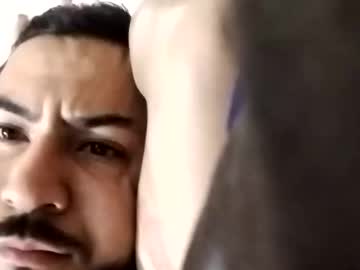 Arthur1718 Chaturbate stream image from December 21, 2025