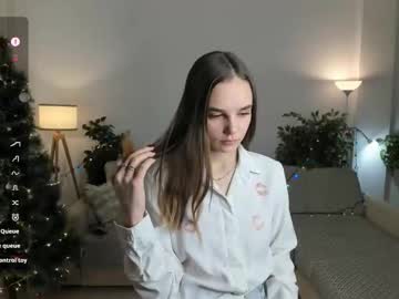 Blanchouellete Chaturbate stream image from December 21, 2025