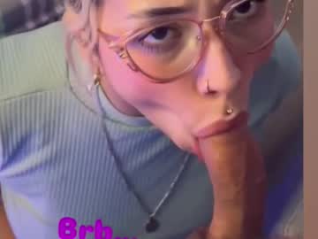 Doll_And_Sex Chaturbate stream image from December 21, 2025