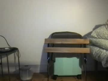Fwirirhrftvi Chaturbate stream image from December 21, 2025