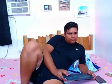 Haroldlucky Chaturbate stream image from December 21, 2025